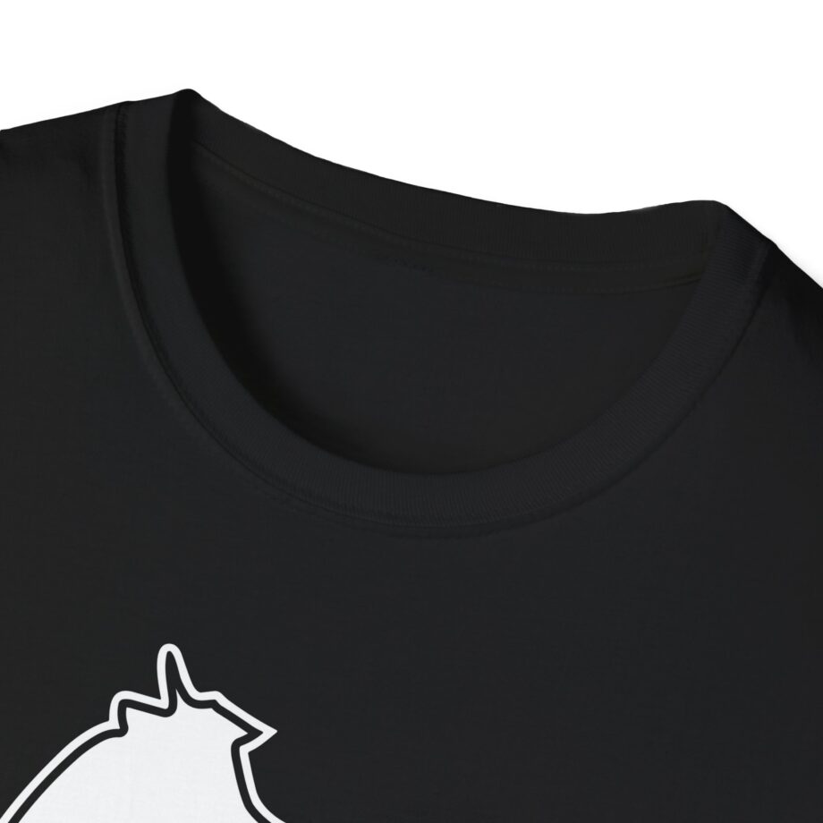 Wooli Tusk Unisex Softstyle T-Shirt