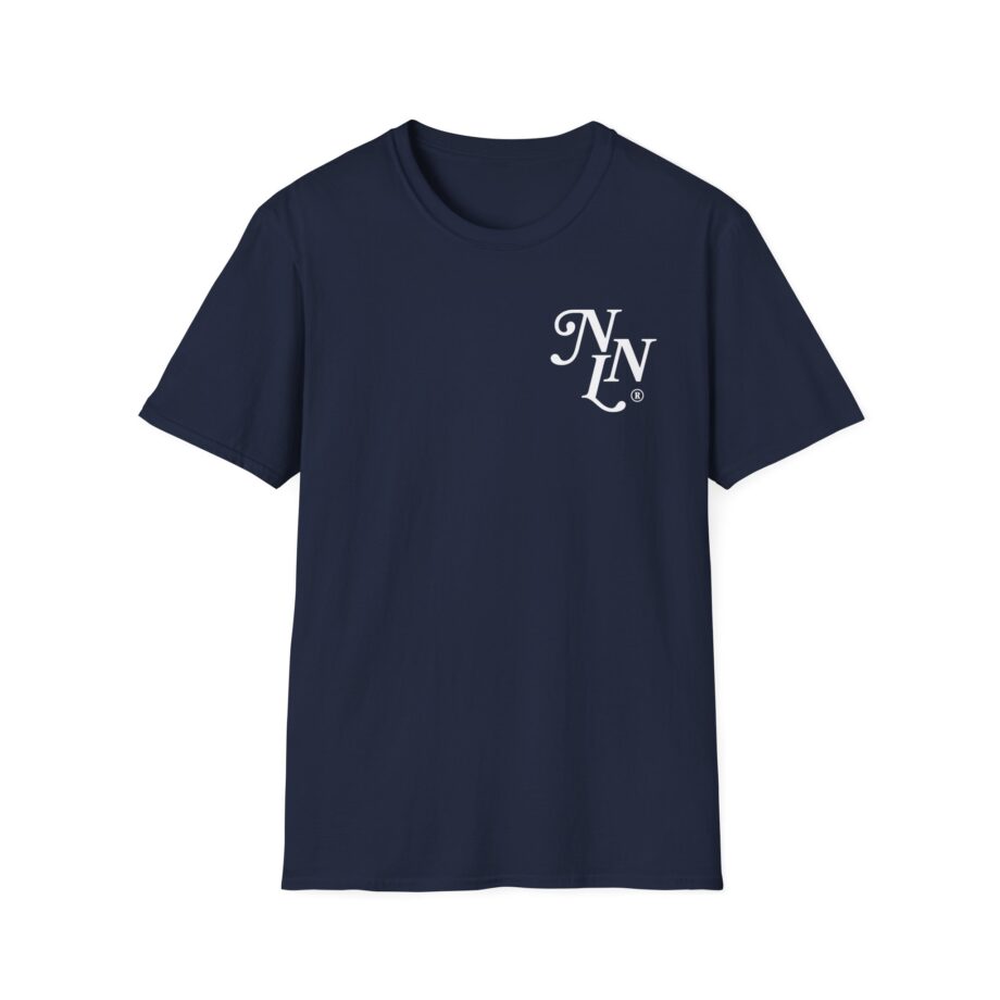 Montez Take Care of My Heart Unisex Softstyle T-shirt