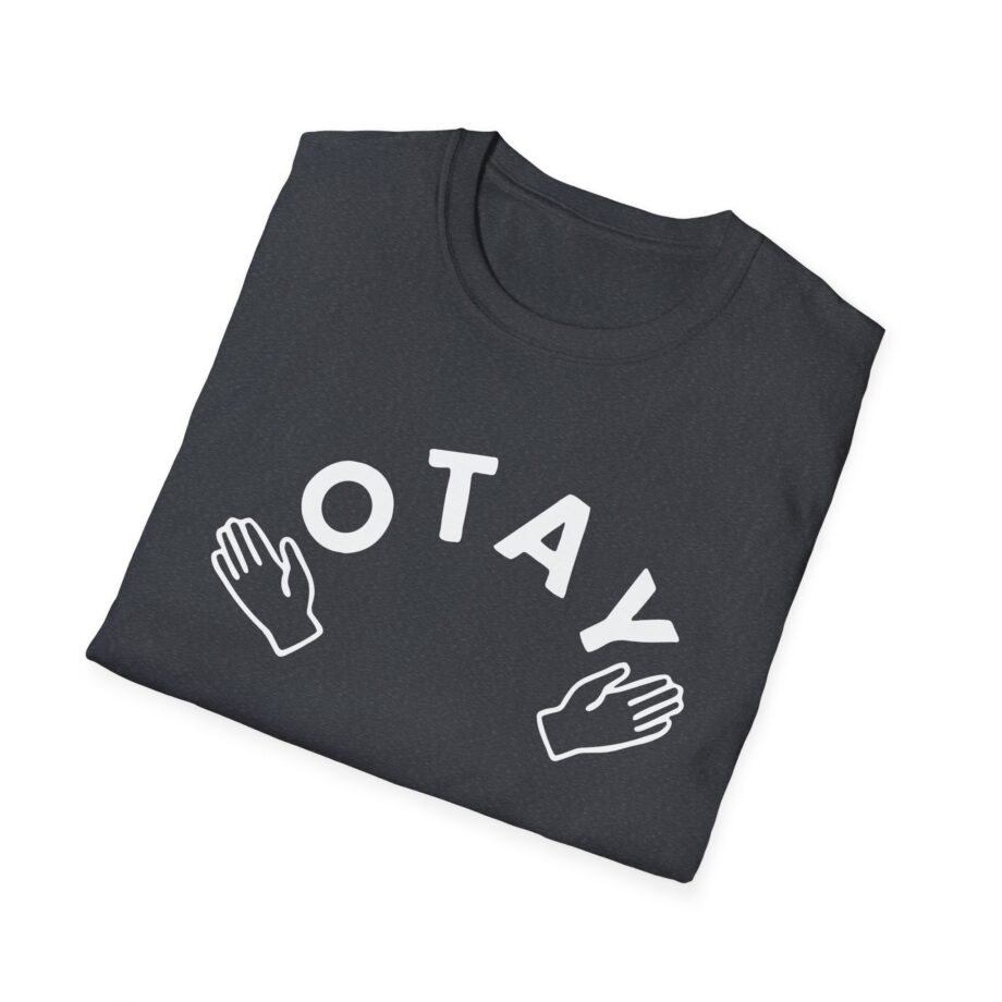 Kallmekris Otay Unisex Softstyle T-Shirt