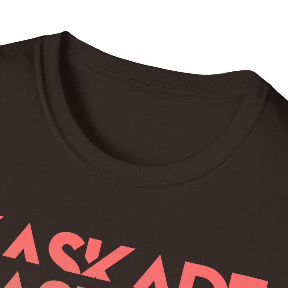 Kaskade Unisex Softstyle T-shirt