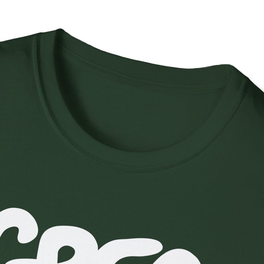 Danny Gonzalez Greg 2.0 Unisex Softstyle T-Shirt