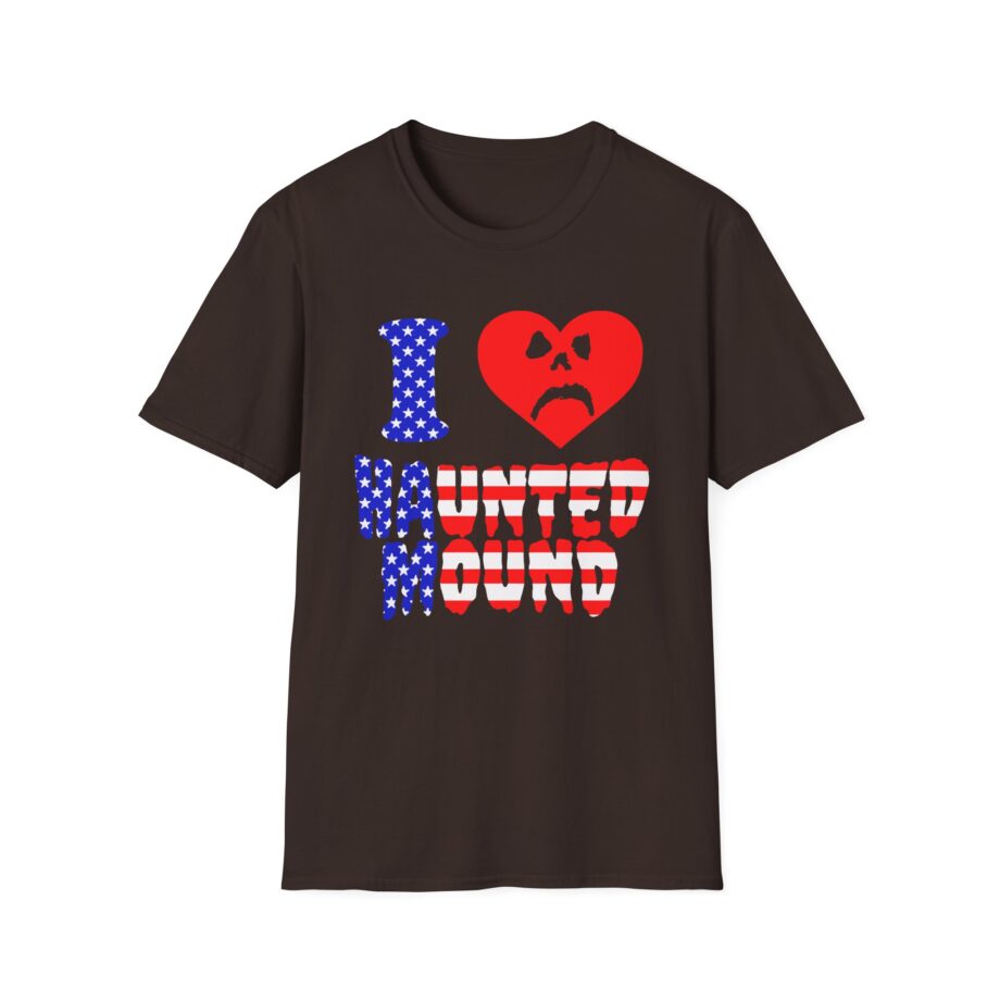 Sematary  Unisex Softstyle T-shirt