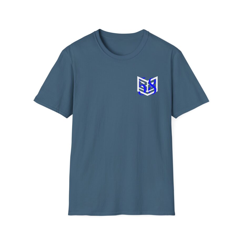 Bryson Dechambeau Unisex Softstyle T-Shirt