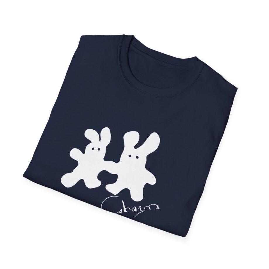 Clairo Charm Unisex Softstyle T-Shirt