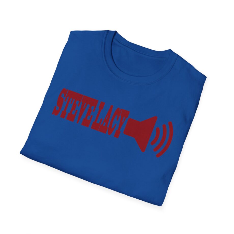 Steve Lacy Good Idea Unisex Softstyle T-shirt
