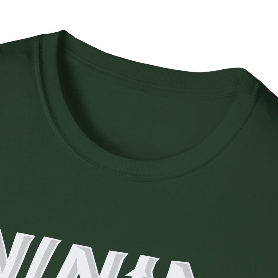 Ryan Higa Ninja Melk  Unisex Softstyle T-Shirt