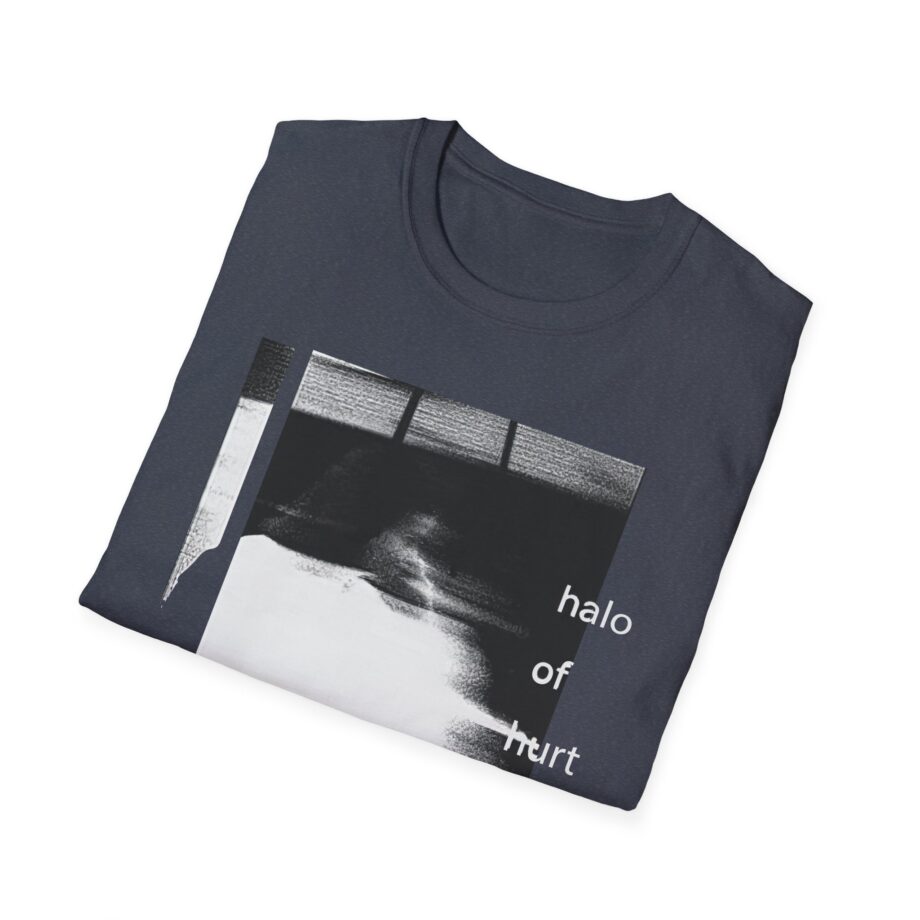 Seahaven Unisex Softstyle T-shirt