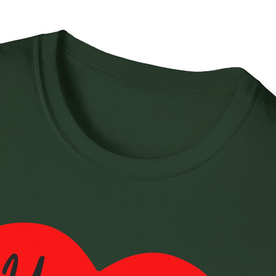 Tim Dillon Yes or Yes Unisex Softstyle T-Shirt