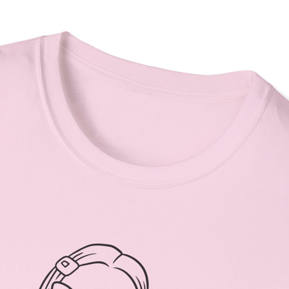 Dylan Love Ya! Unisex Softstyle T-Shirt