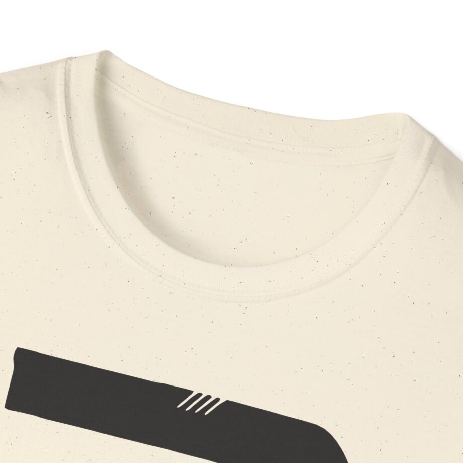 Periphery Not a Genre Unisex Softstyle T-shirt