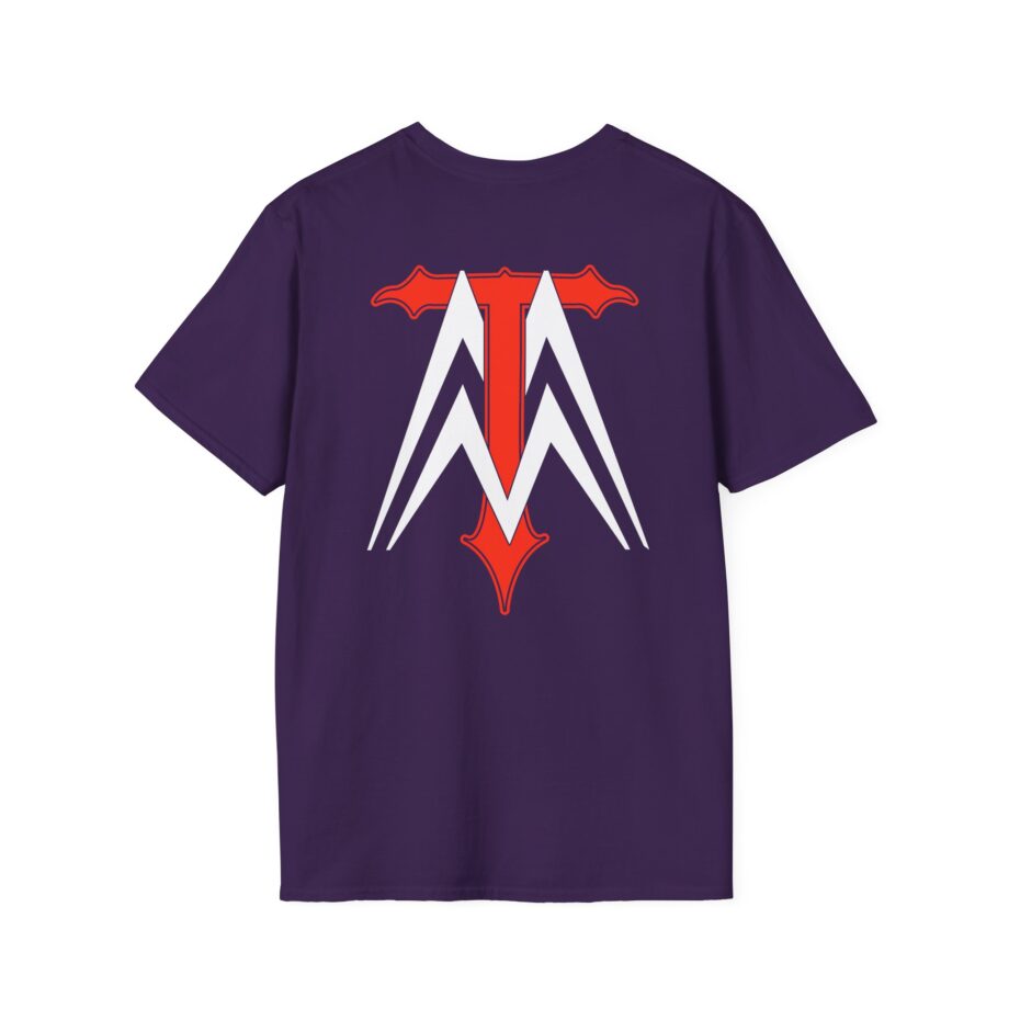 R Truth Unisex Softstyle T-shirt