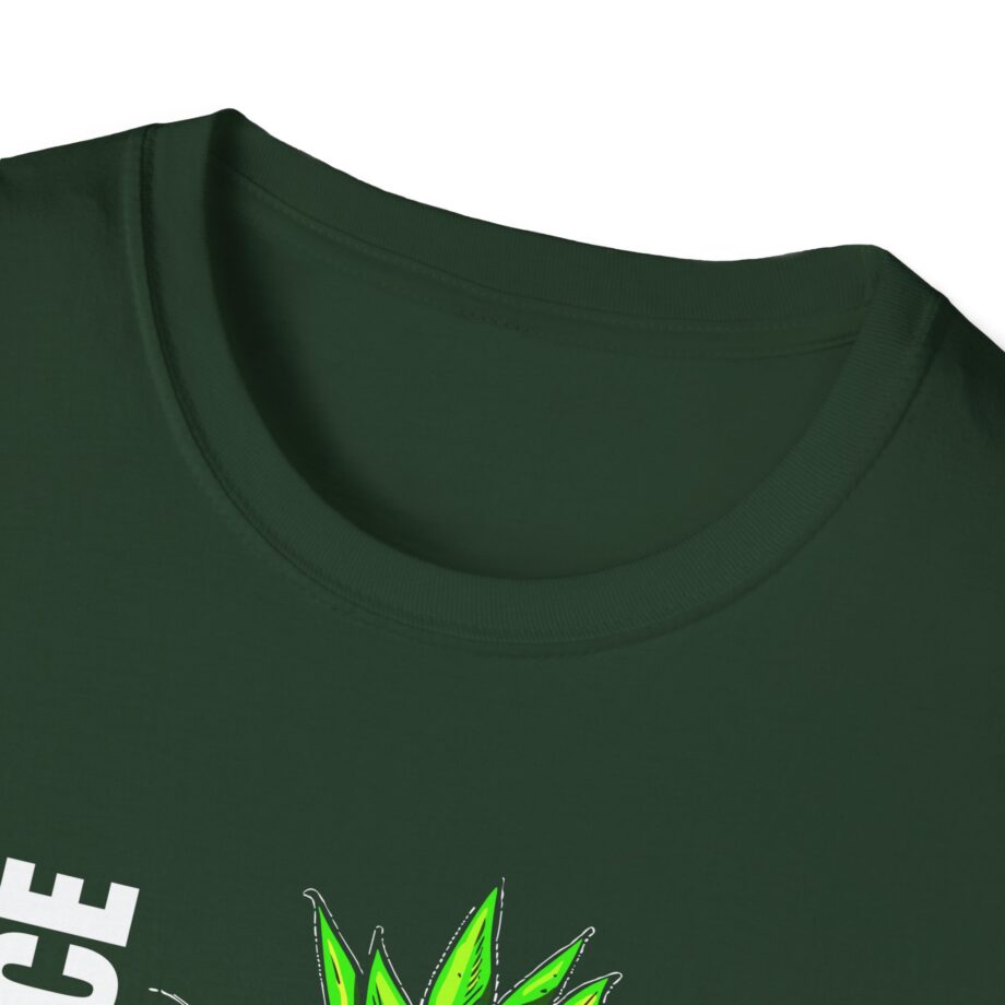 Patty Mayo  Unisex Softstyle T-Shirt