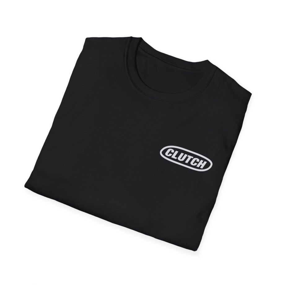 Clutch Carhartt Dependability Unisex Softstyle T-Shirt