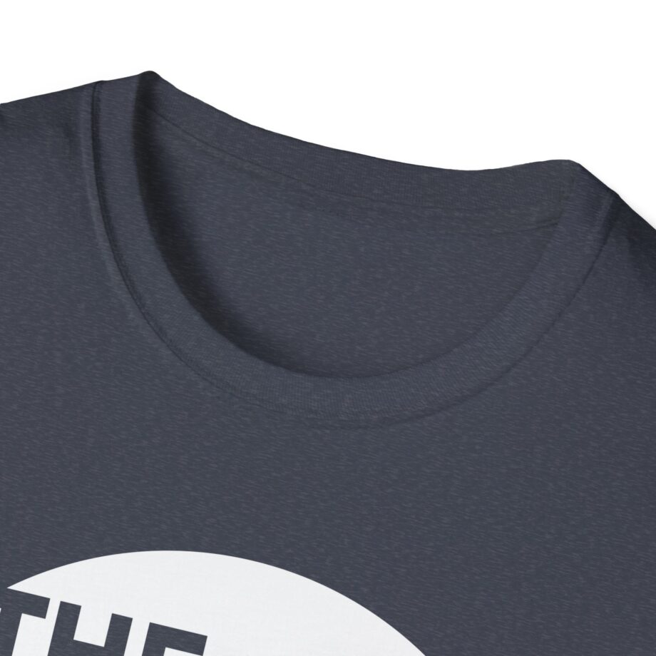 The Tonight Show Starring Jimmy Fallon Unisex Softstyle T-shirt