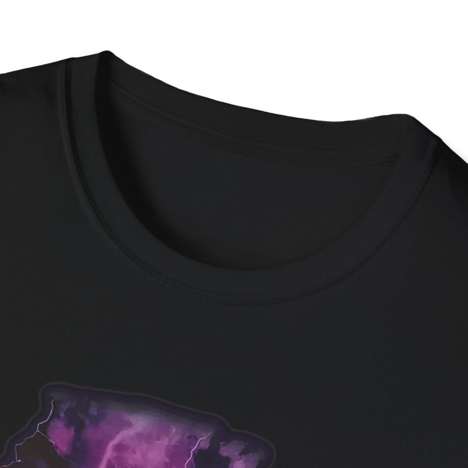 R Truth Unisex Softstyle T-shirt