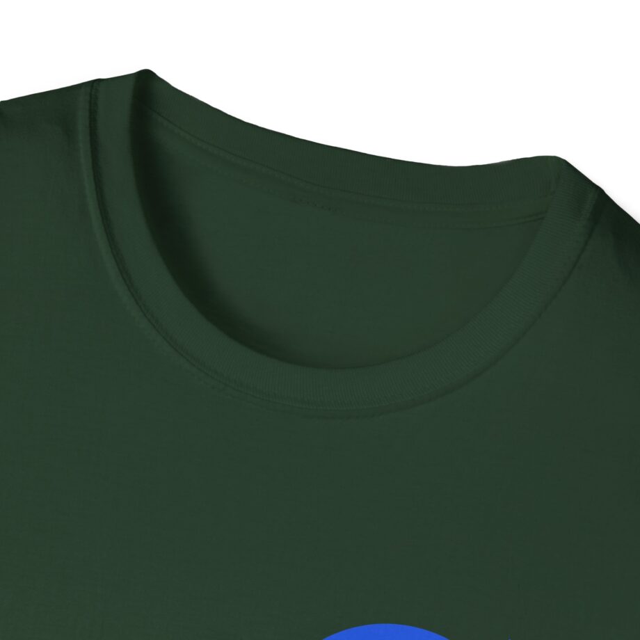 Astralspiff Believer Unisex Softstyle T-shirt