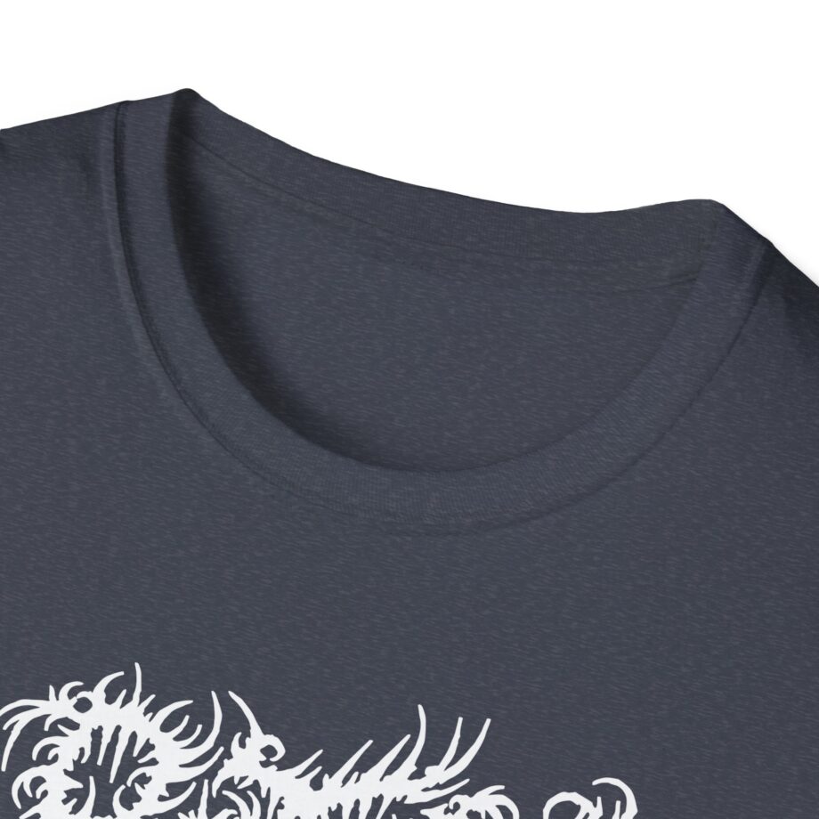 Rojuu Self Unisex Softstyle T-shirt