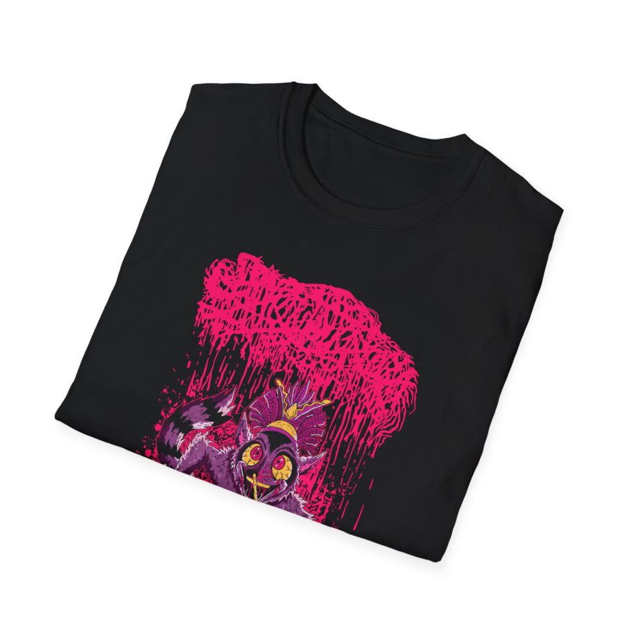 Sanguisugabogg I Like to Move It Move It Unisex Softstyle T-shirt