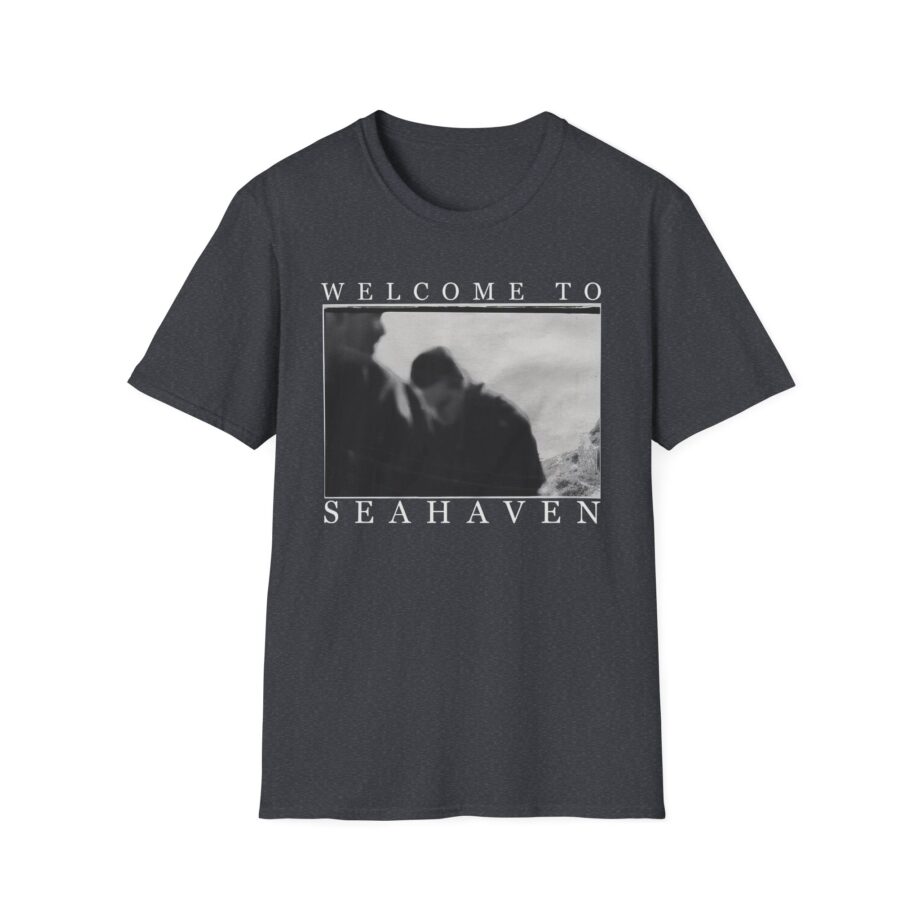Seahaven Welcome to Unisex Softstyle T-shirt