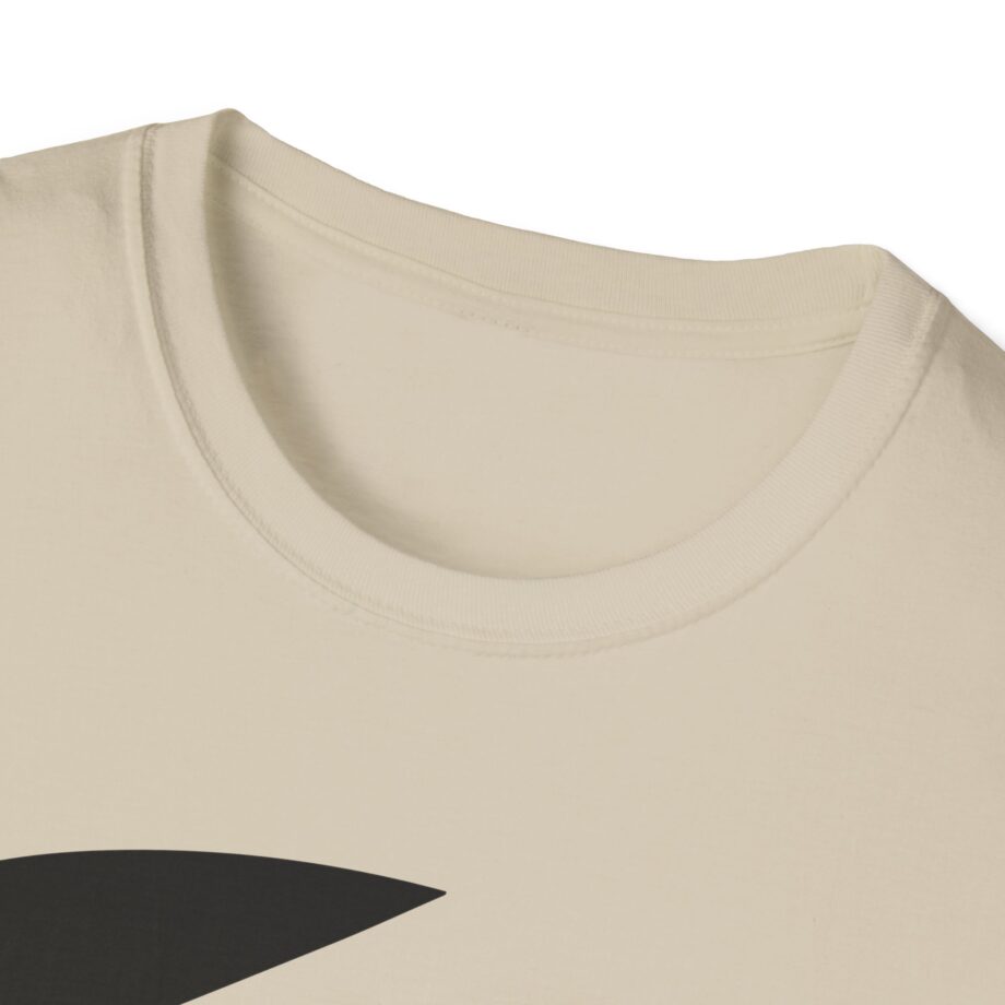 A State of Trance Transformation Unisex Softstyle T-shirt