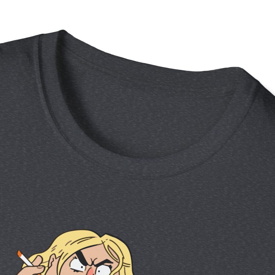 Tim Dillon Unisex Softstyle T-Shirt