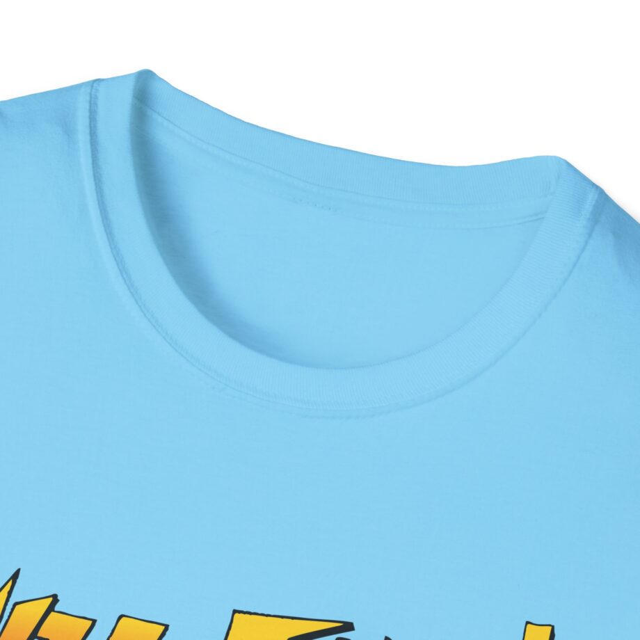 Kill Tony Unisex Softstyle T-Shirt
