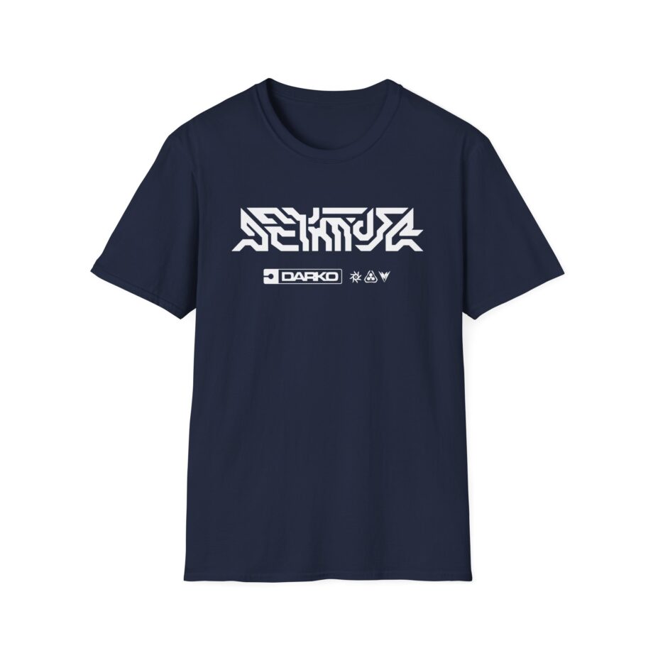 Darko Carhartt Tee Unisex Softstyle T-Shirt