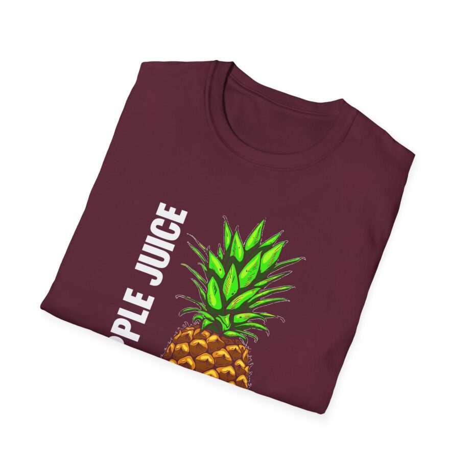 Patty Mayo  Unisex Softstyle T-Shirt