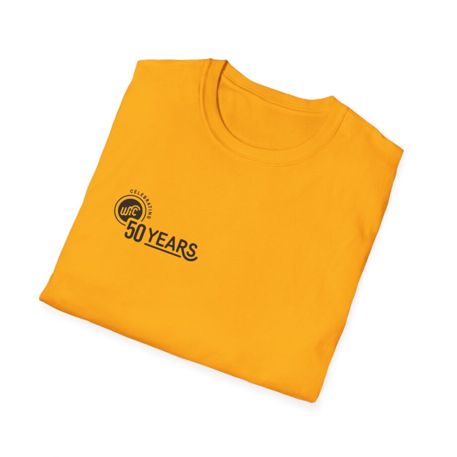 Nwa Unisex Softstyle T-shirt