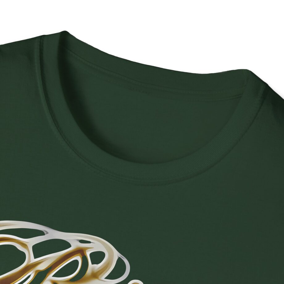 Rojuu Unisex Softstyle T-shirt