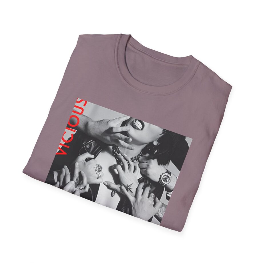 Halestorm  Unisex Softstyle T-Shirt