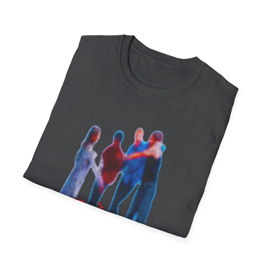 Spacey Jane Aura  Unisex Softstyle T-Shirt