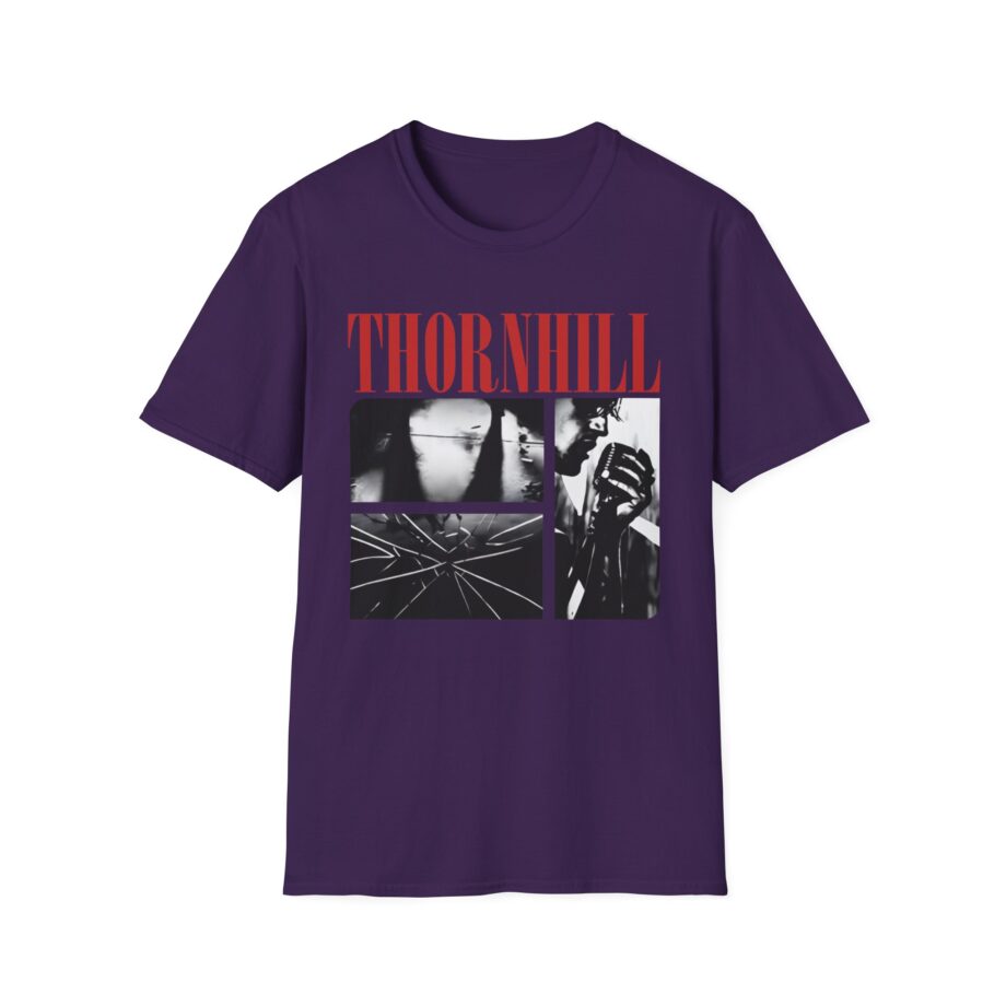 Thornhill  Unisex Softstyle T-Shirt