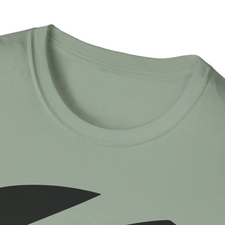 A State of Trance Transformation Unisex Softstyle T-shirt