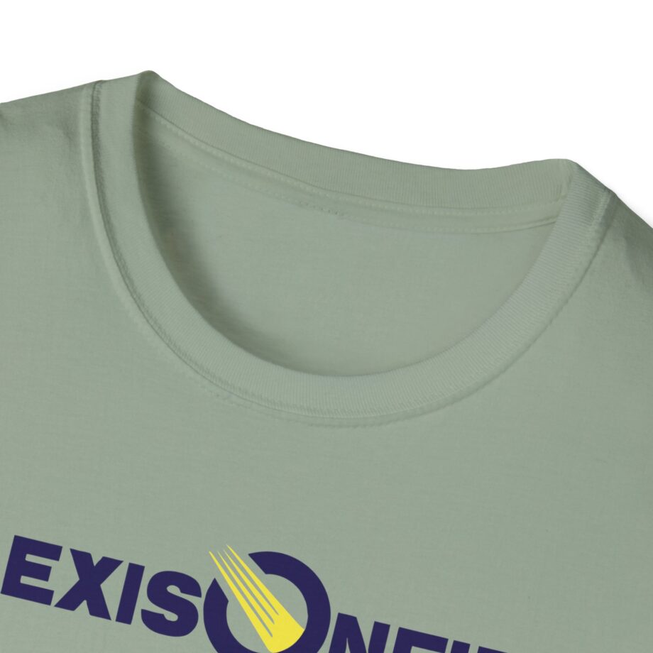 Alexisonfire Domer Unisex Softstyle T-shirt