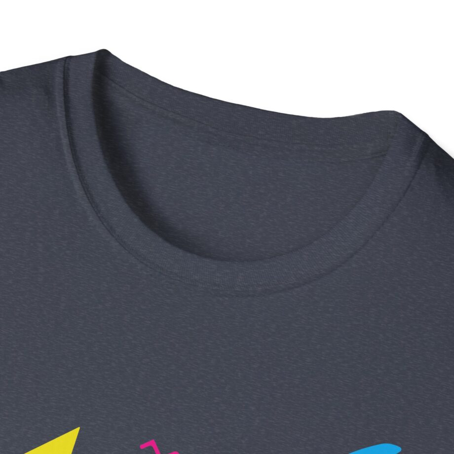 Ryan Higa Teehee 90's Unisex Softstyle T-shirt