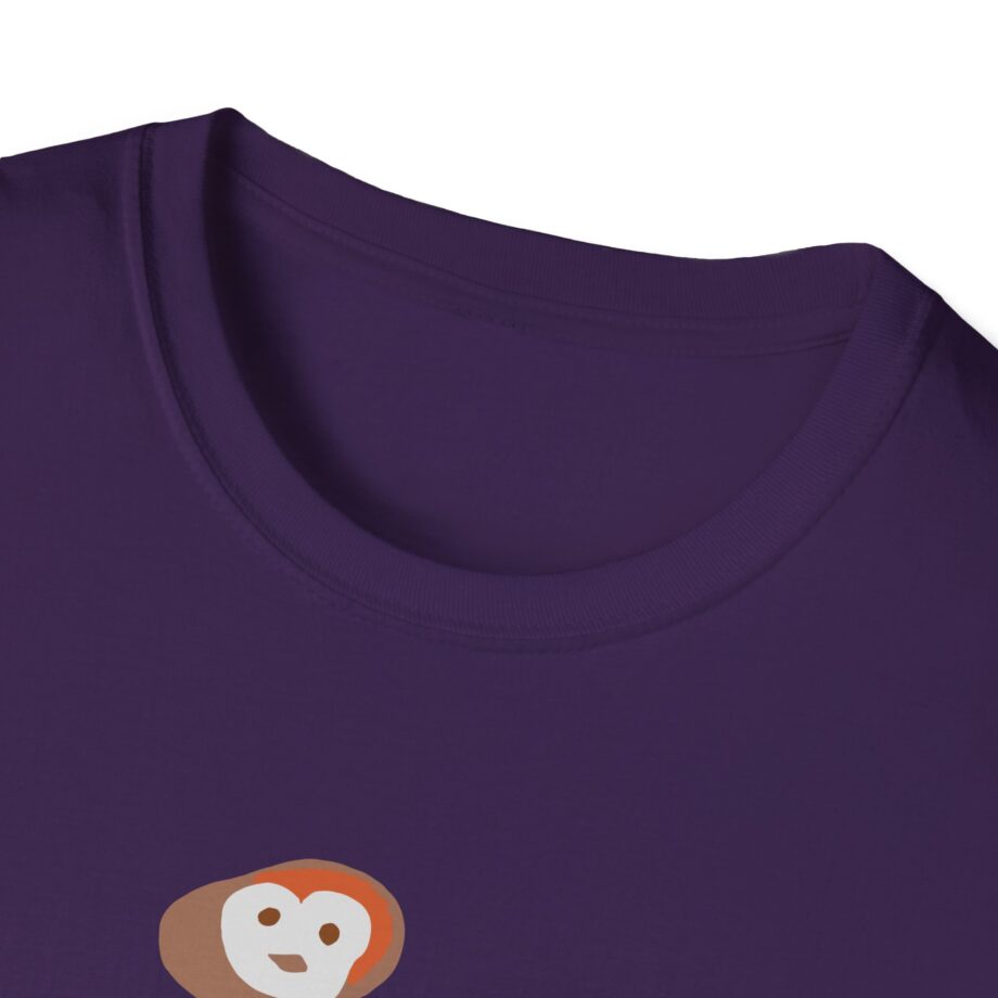 Spoonkid Unisex Softstyle T-Shirt