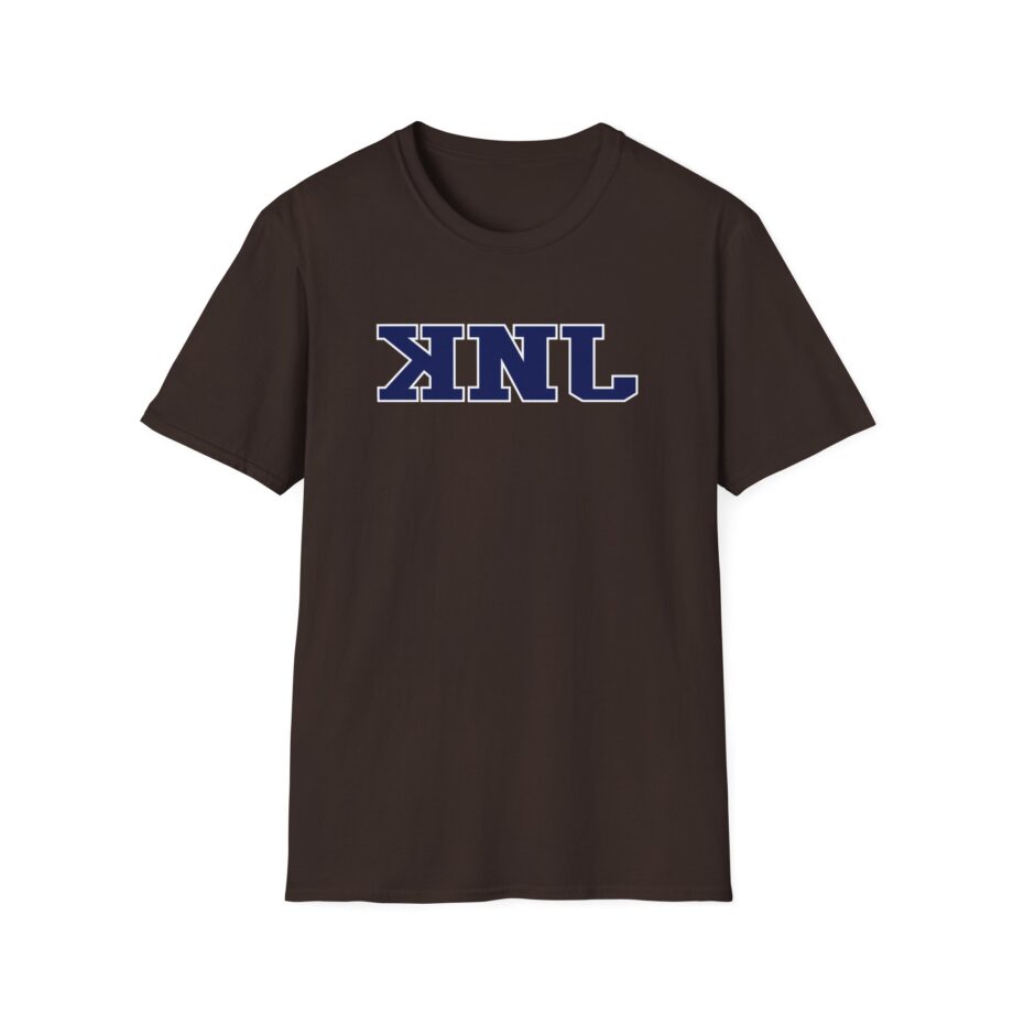 KNJ  Unisex Softstyle T-Shirt