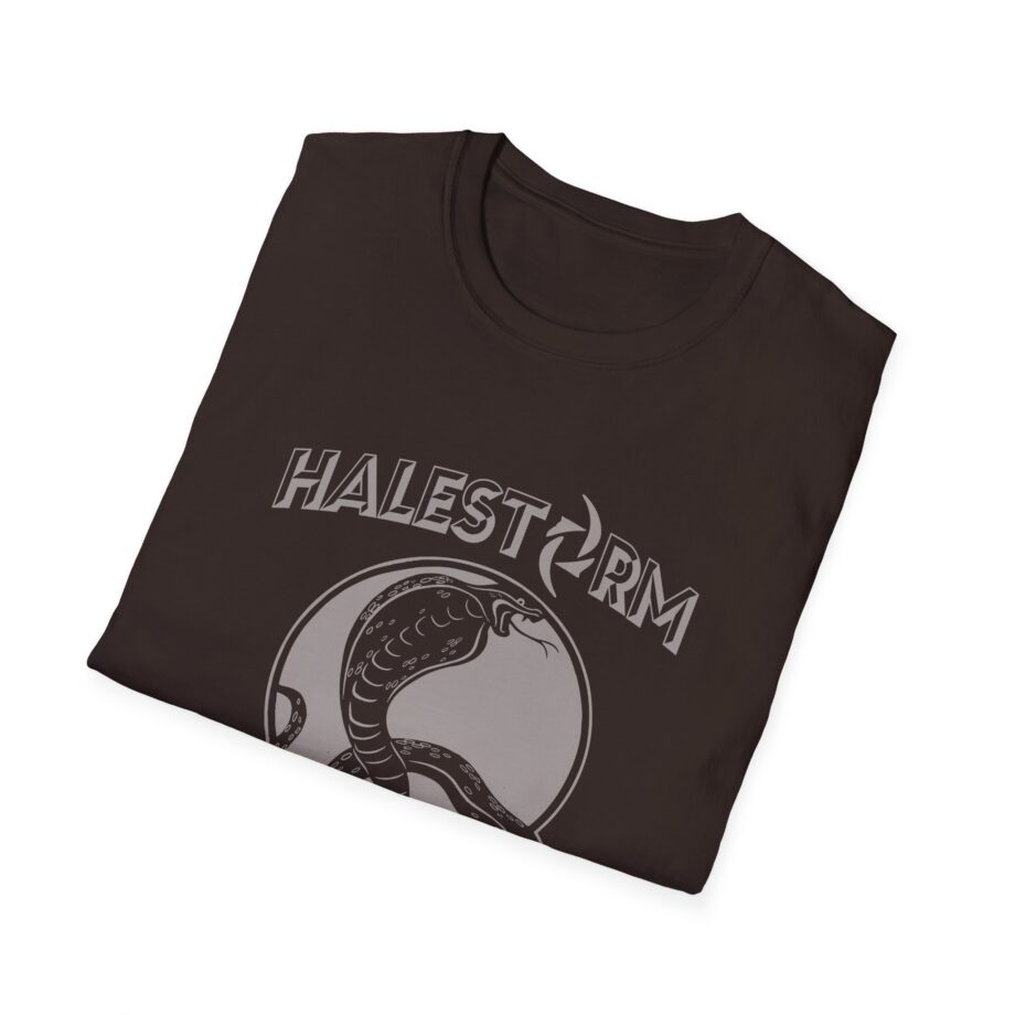 Halestorm Fan Club Ofc  Unisex Softstyle T-Shirt