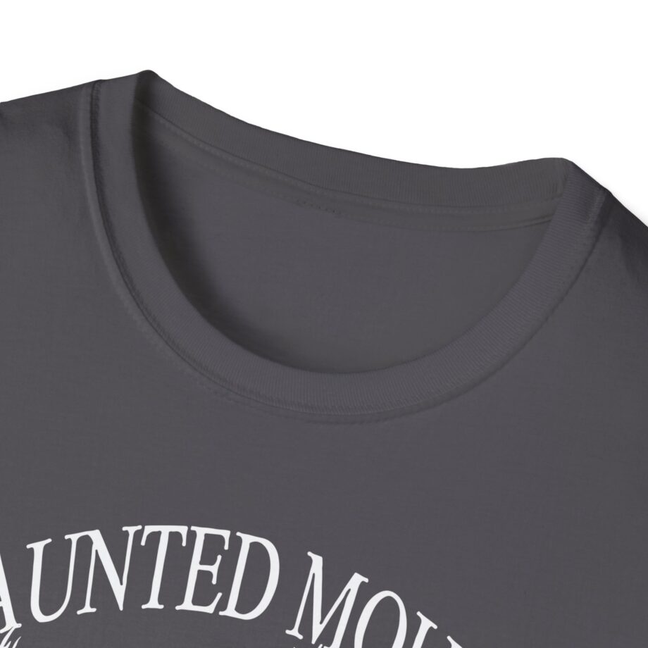Sematary  Unisex Softstyle T-shirt