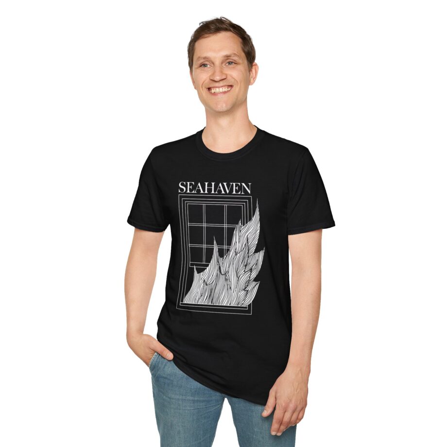 Seahaven Unisex Softstyle T-shirt