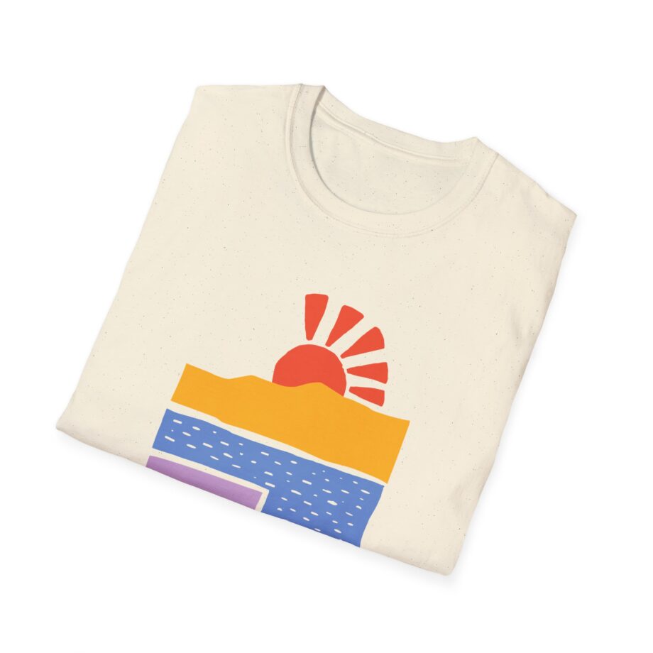 Spacey Jane  Unisex Softstyle T-Shirt