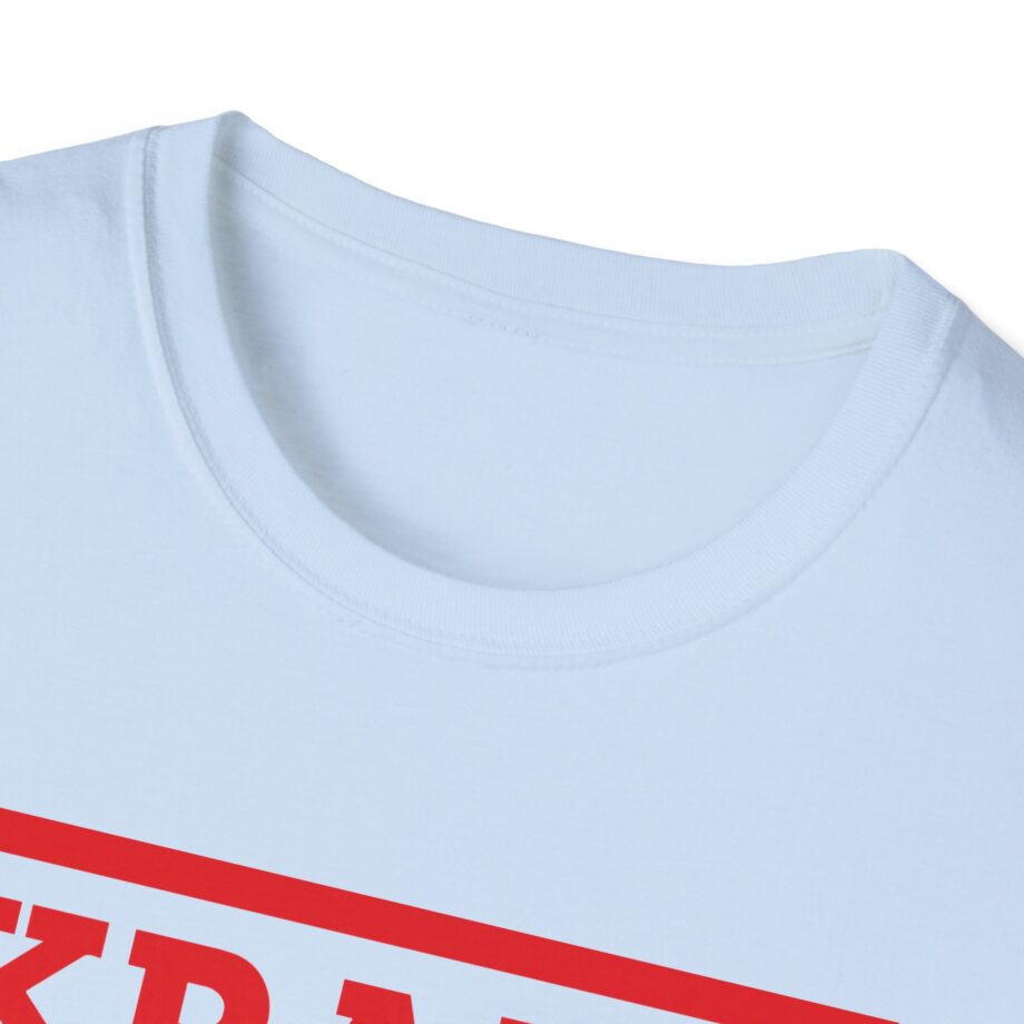 Kraftklub Logo  Unisex Softstyle T-shirt