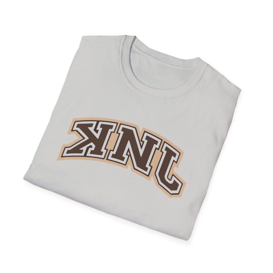 KNJ Unisex Softstyle T-Shirt