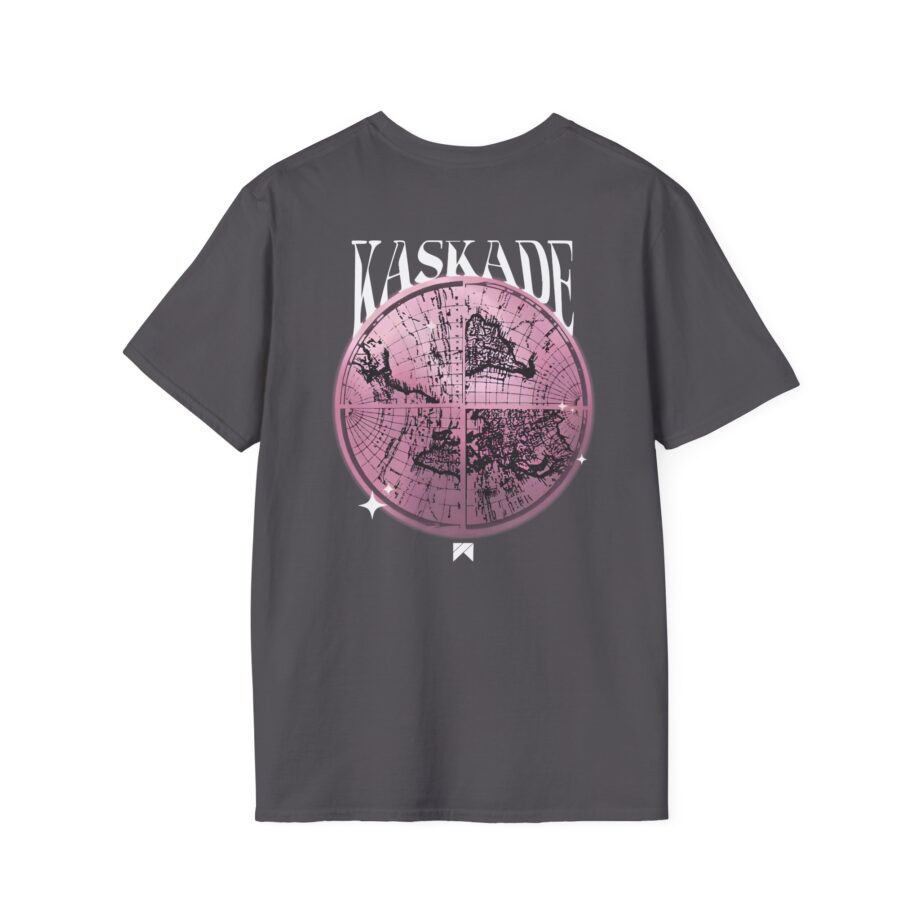 Kaskade Cyber Monday Unisex Softstyle T-shirt