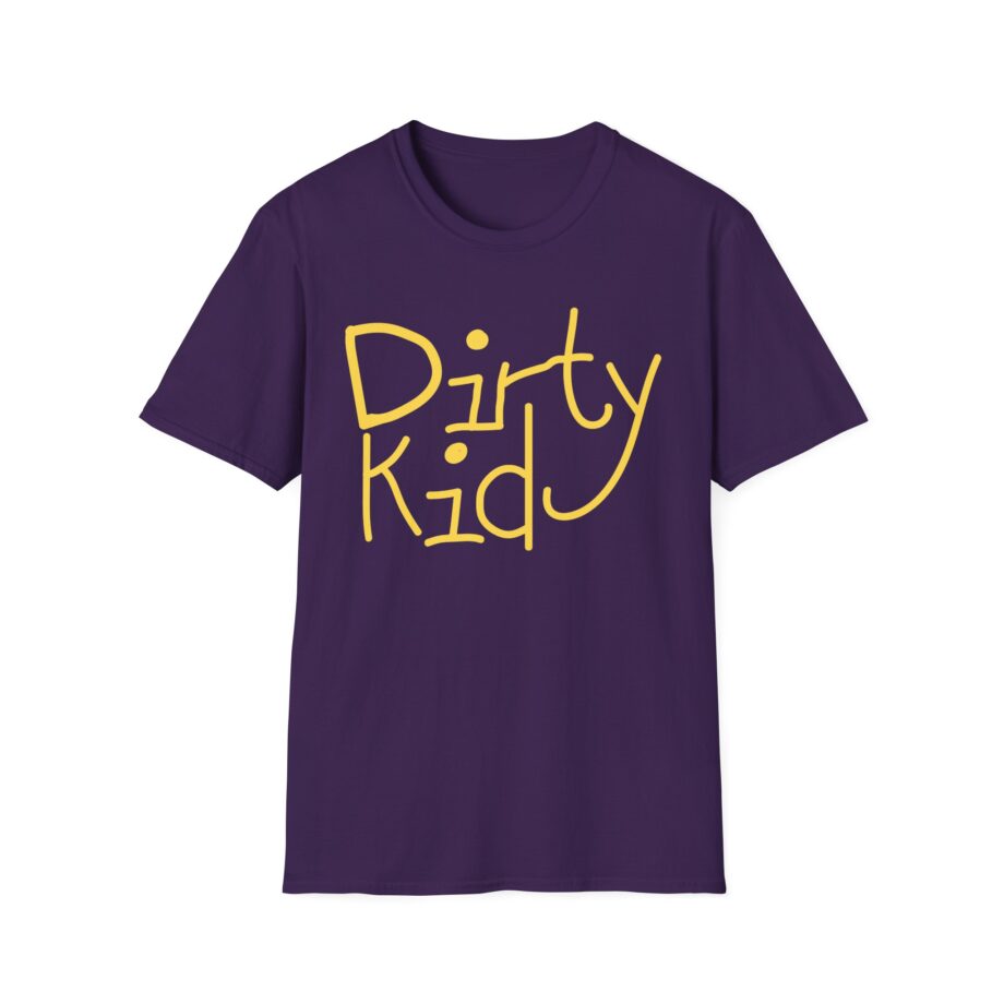 Birds Arent Real Unisex Softstyle T-shirt