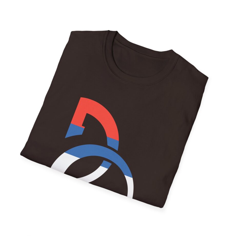 Djo Unisex Softstyle T-Shirt