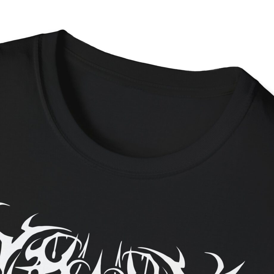 Vivziepop Metal Satan Unisex Softstyle T-Shirt