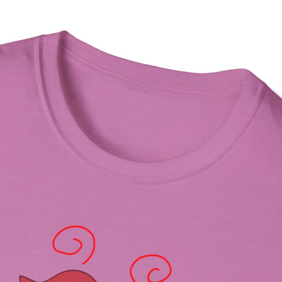 Caitibugzz Unisex Softstyle T-Shirt