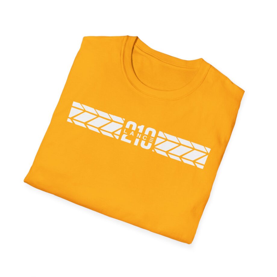 Lance Stewart 210 Unisex Softstyle T-shirt